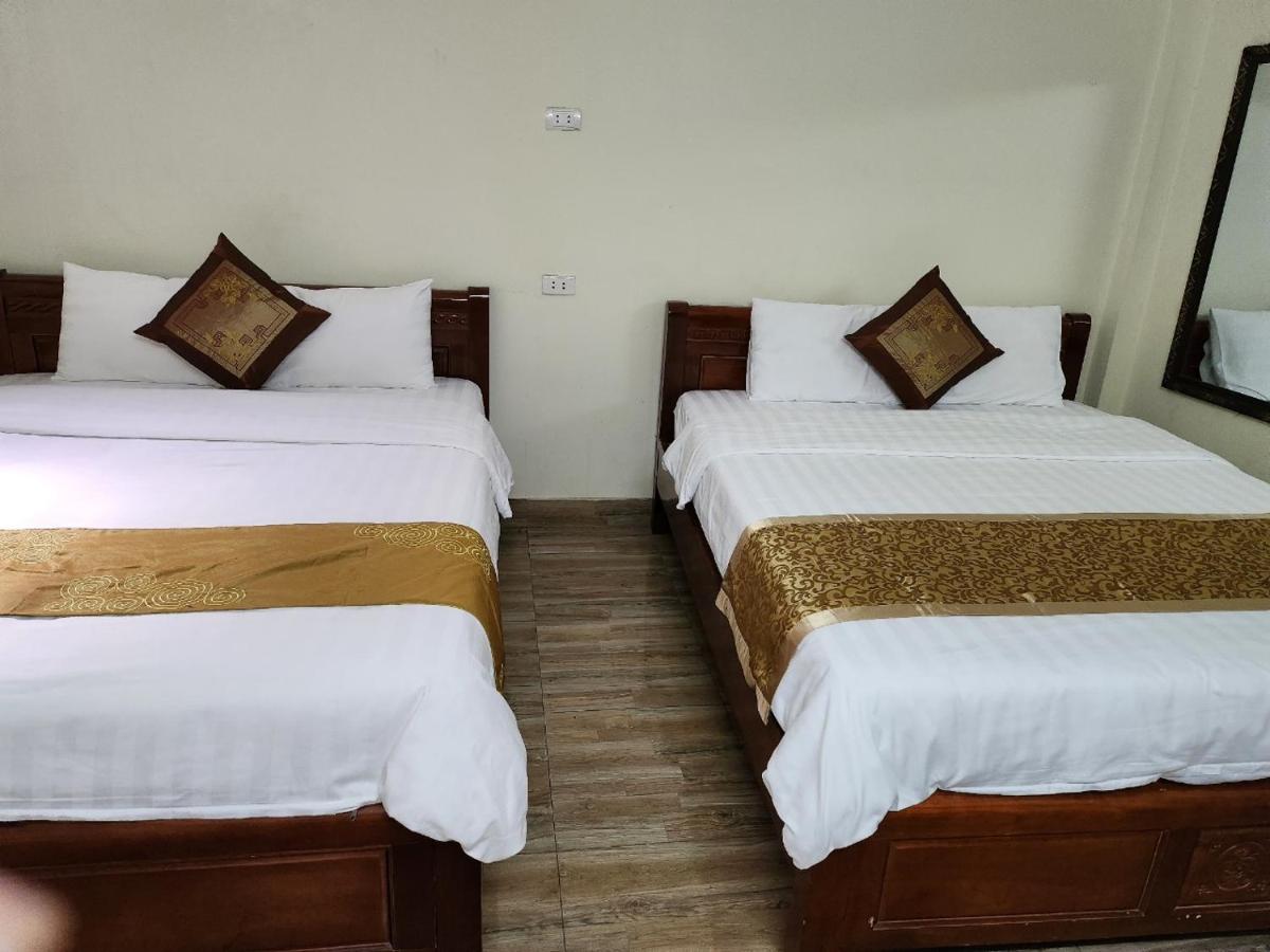 Phương Thảo Hotel - Housity
