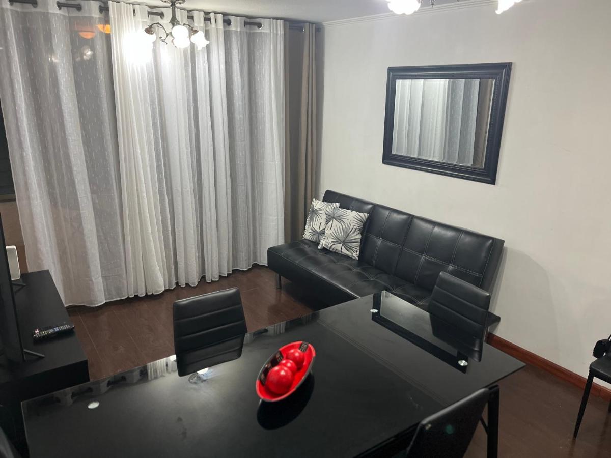 Aguamarina,Apart - Housity