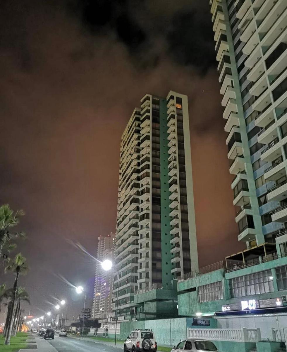 Aguamarina,Apart - Housity