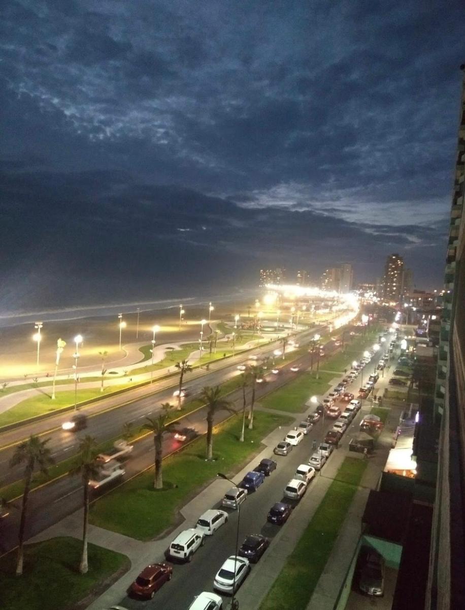 Aguamarina,Apart - Housity