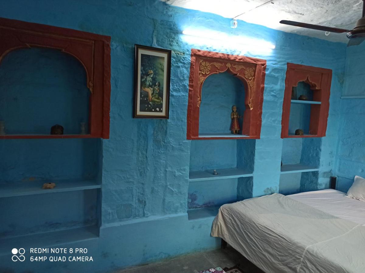 Shangri-La The Heritage Haveli - Housity