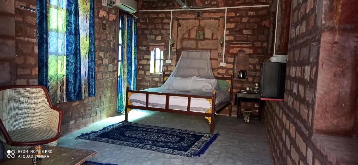 Shangri-La The Heritage Haveli - Housity