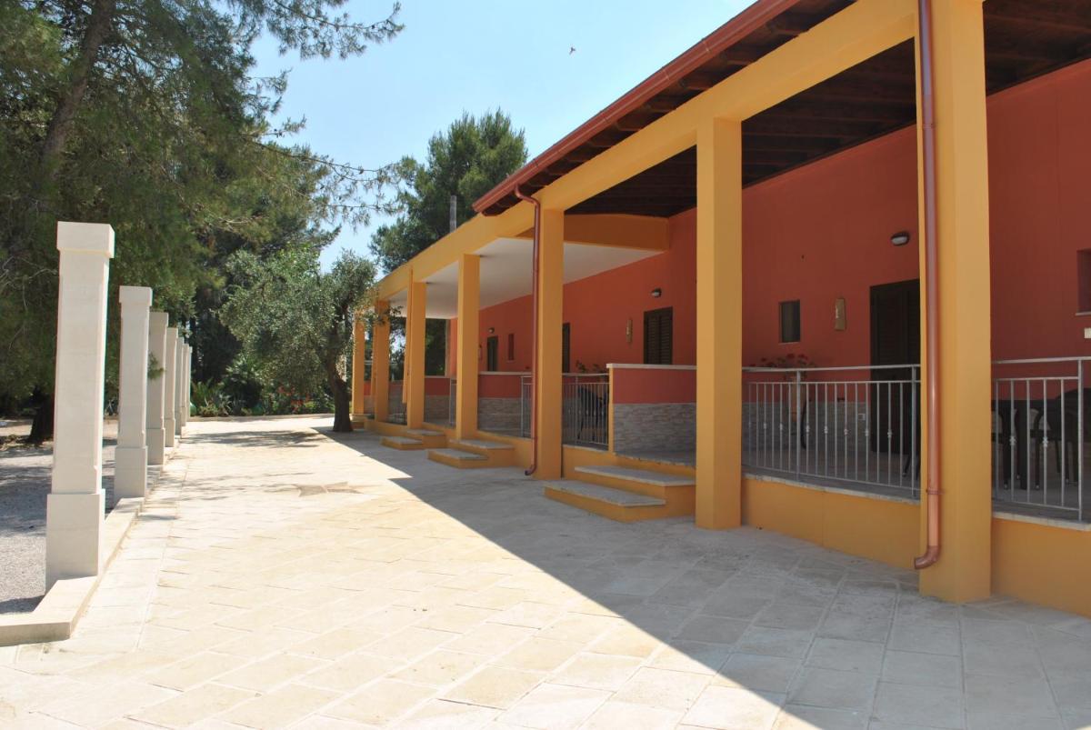 Tenuta La Spezia - Housity