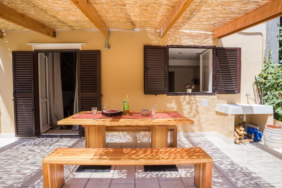 Apartment Dora - Housity