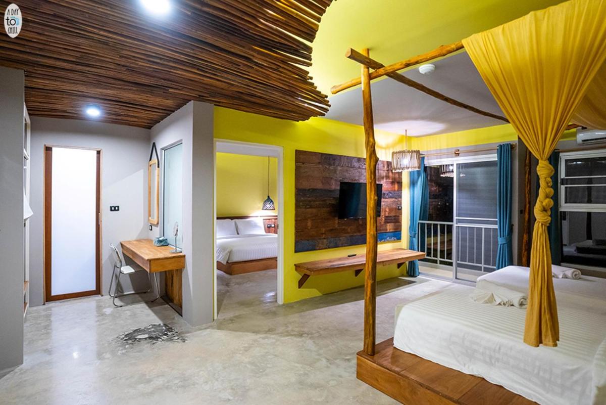 Dugong Village-Green Hotel - Housity