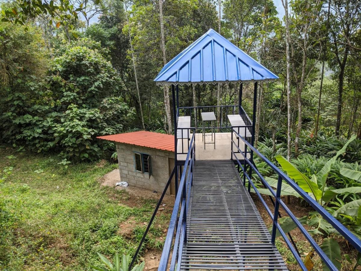 Suitetrails - Misty Valley Hospitality,Munnar