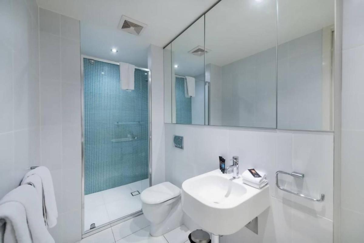 Suitetrails - Trieste Apartments Kingston ACT
