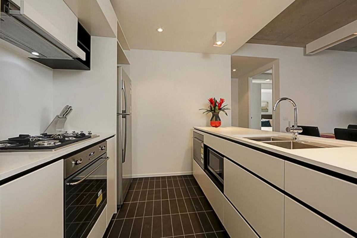Suitetrails - Dockside Apartments Kingston ACT