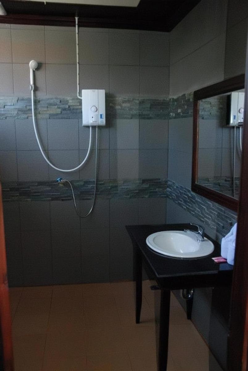 Don Det Hotel - Housity