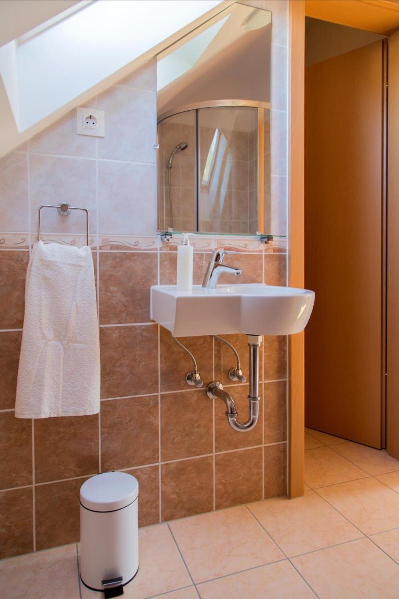 Suitetrails - Almafás Apartmanház Őrség