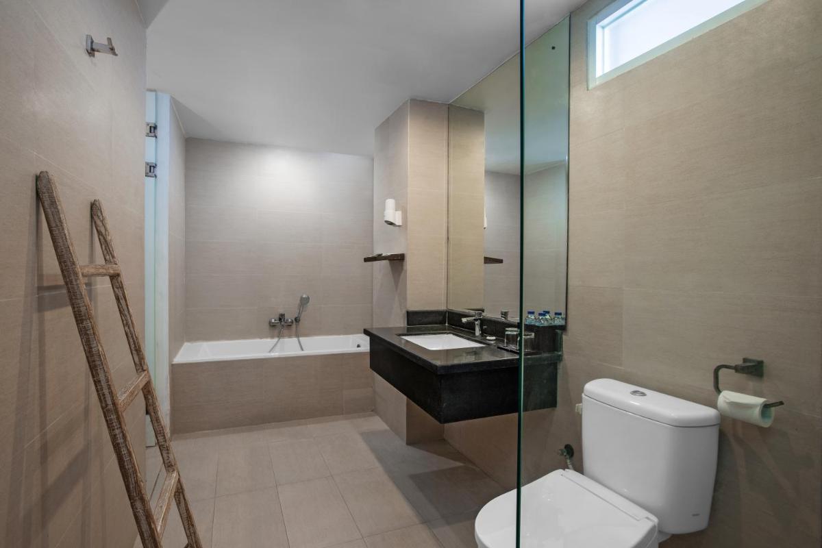 The Bene Hotel - Hizvo