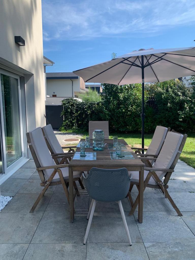 villa Evian Neuvecelle - Housity
