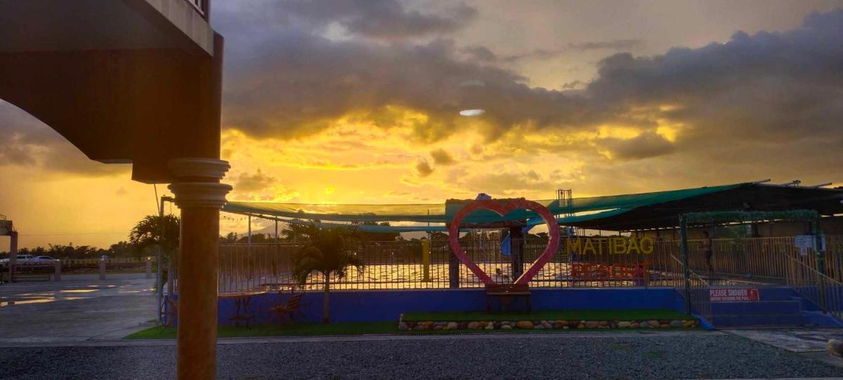 Matibag recreational hub resort and hotel - Housity