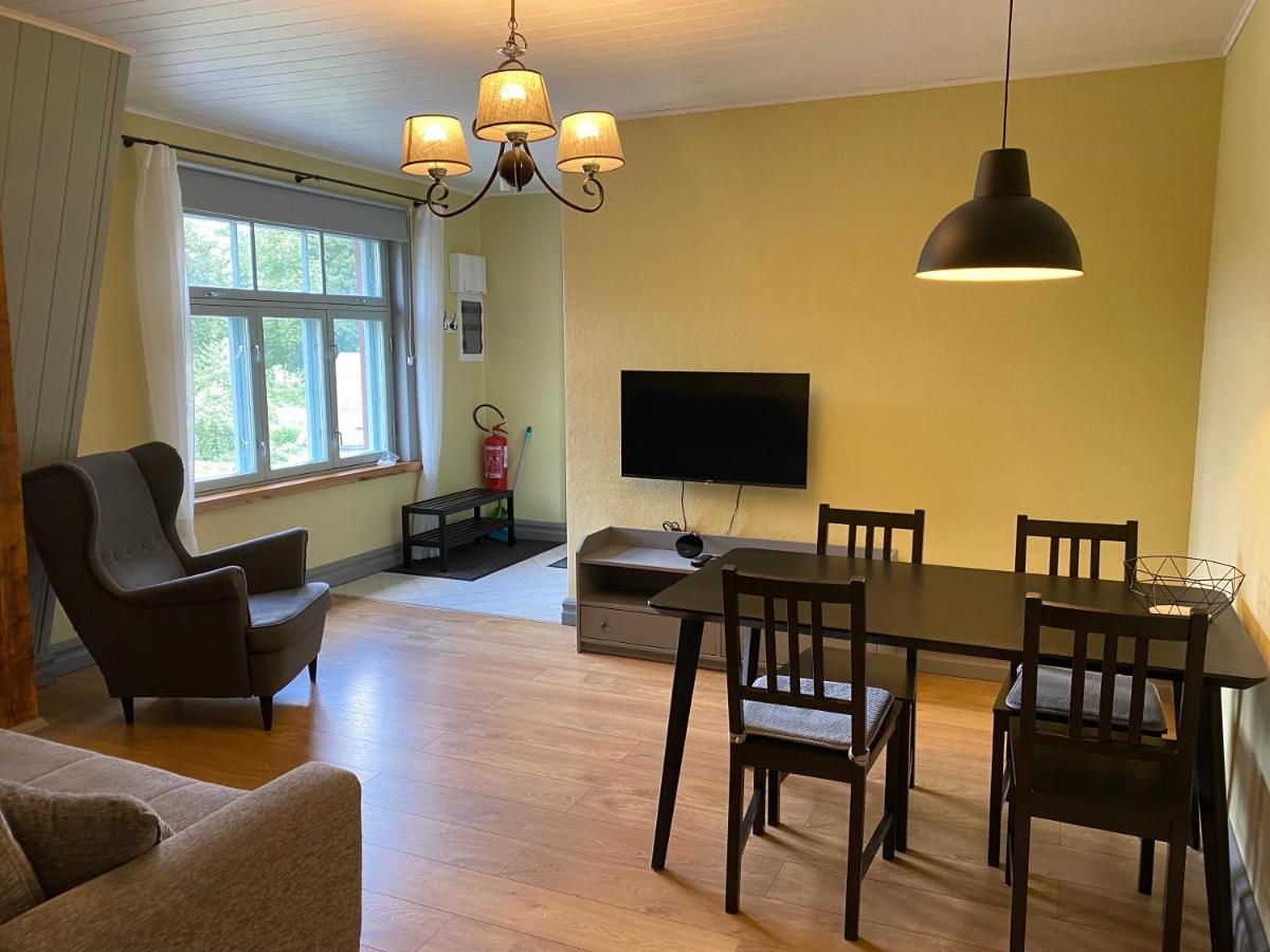 Verona Apartments - Paide - Housity