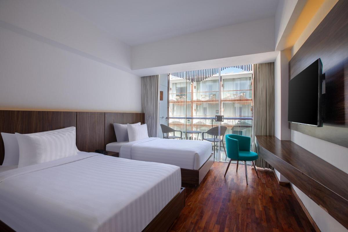 The Bene Hotel - Hizvo