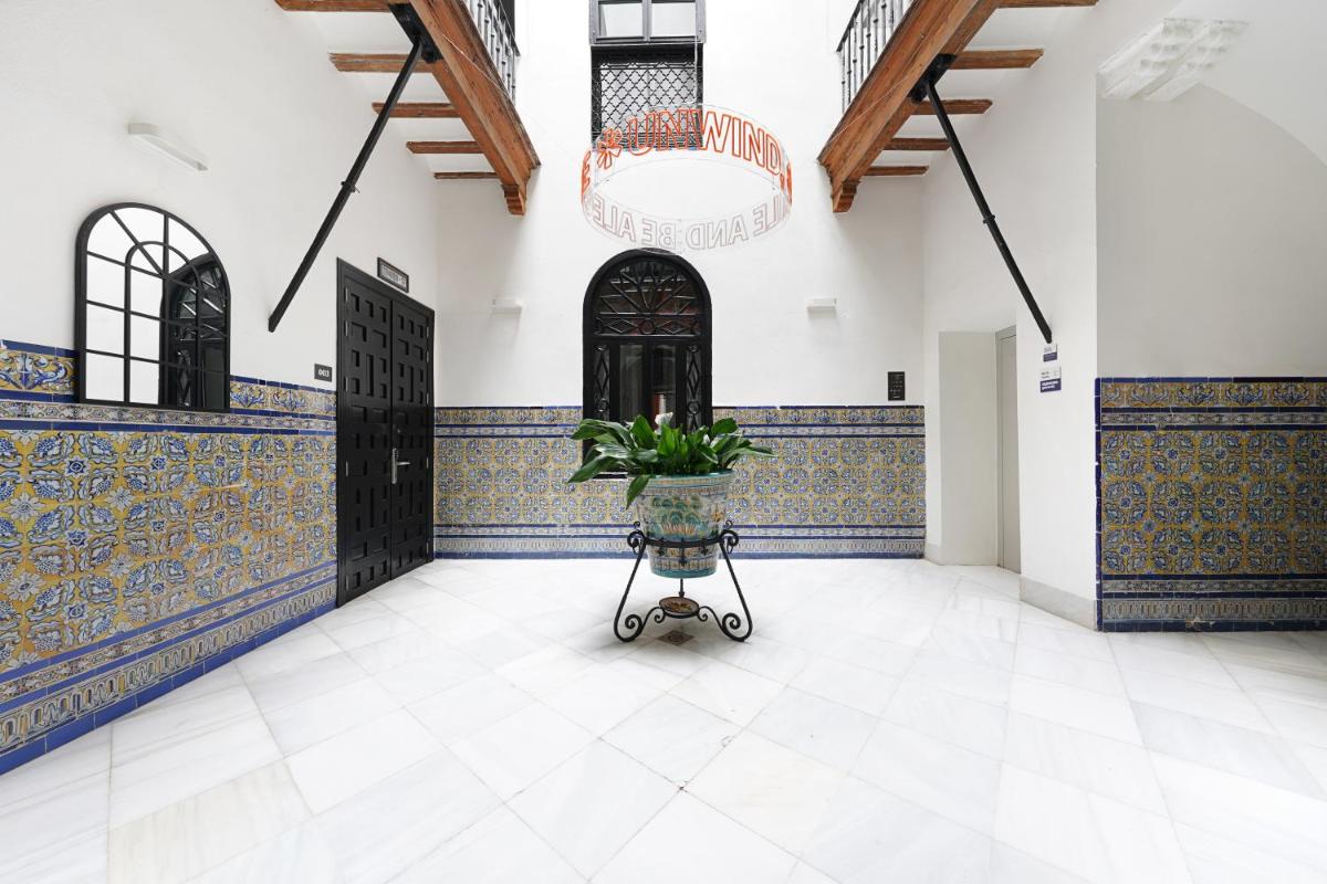 Numa Seville Alegre - Housity