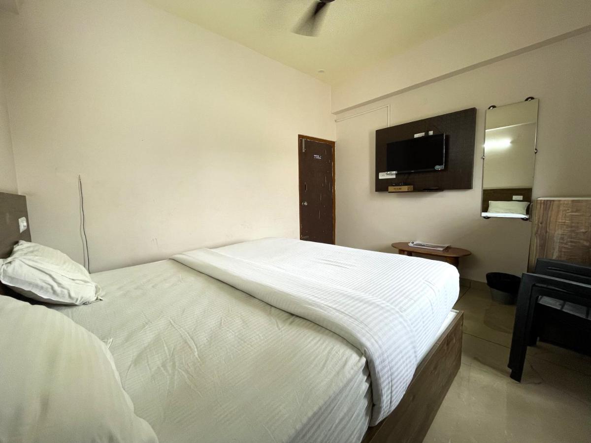 STAYMAKER Parvathi Comforts - Housity