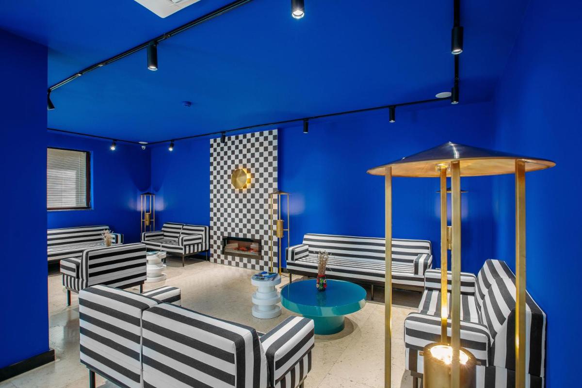 Urban Boutique Hotel - Housity