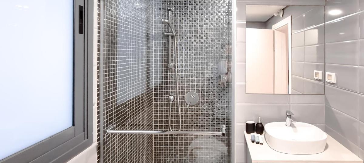 Suitetrails - BnBIsrael apartments - Ben Yehuda Nuage