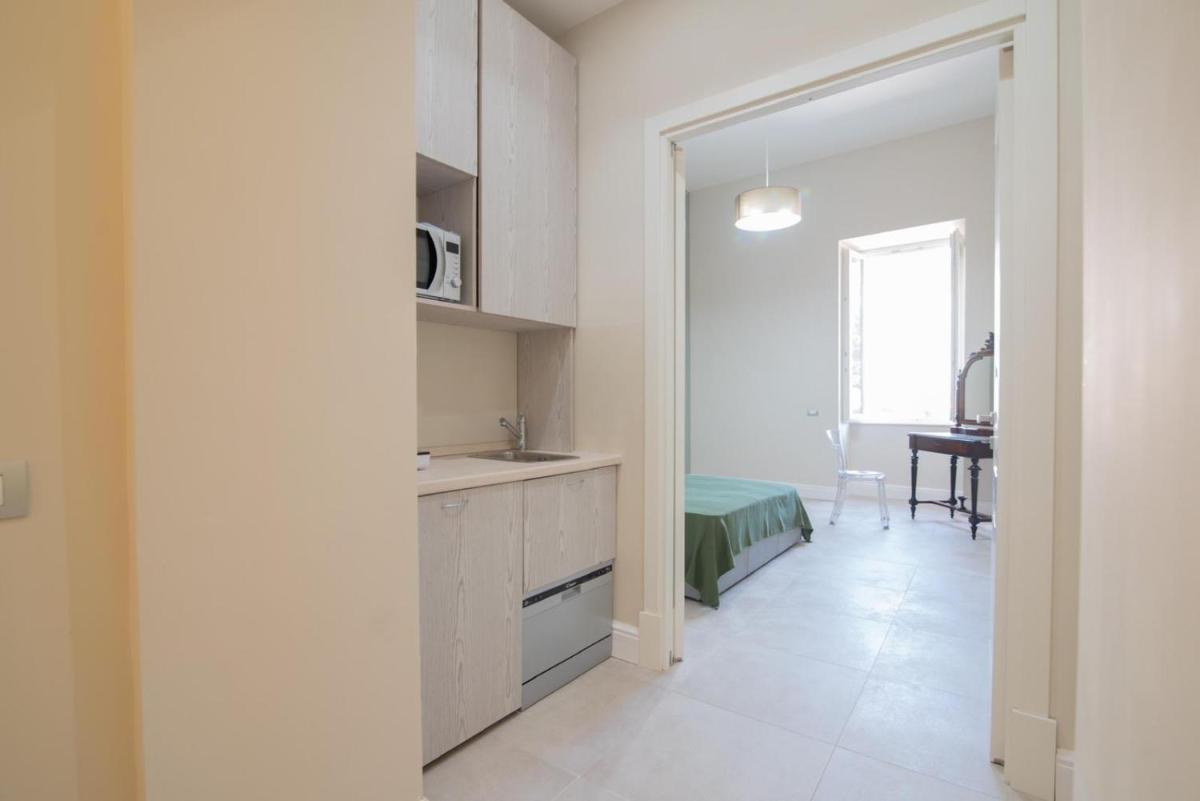La Finestra Sul Vulcano - Housity