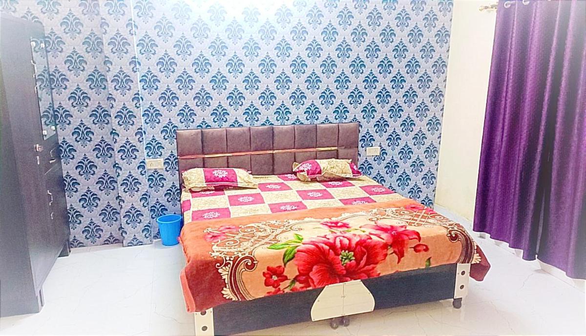 RCP Guest House -- LPU Law Gate - Housity