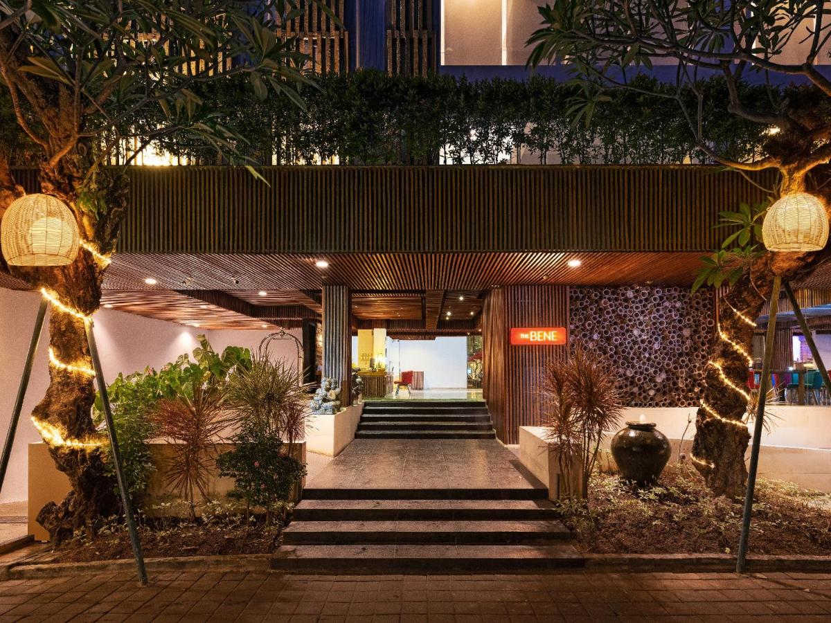The Bene Hotel - Housity