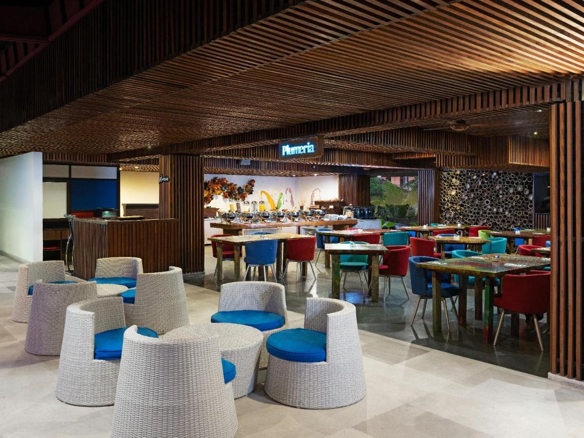 The Bene Hotel - Hizvo