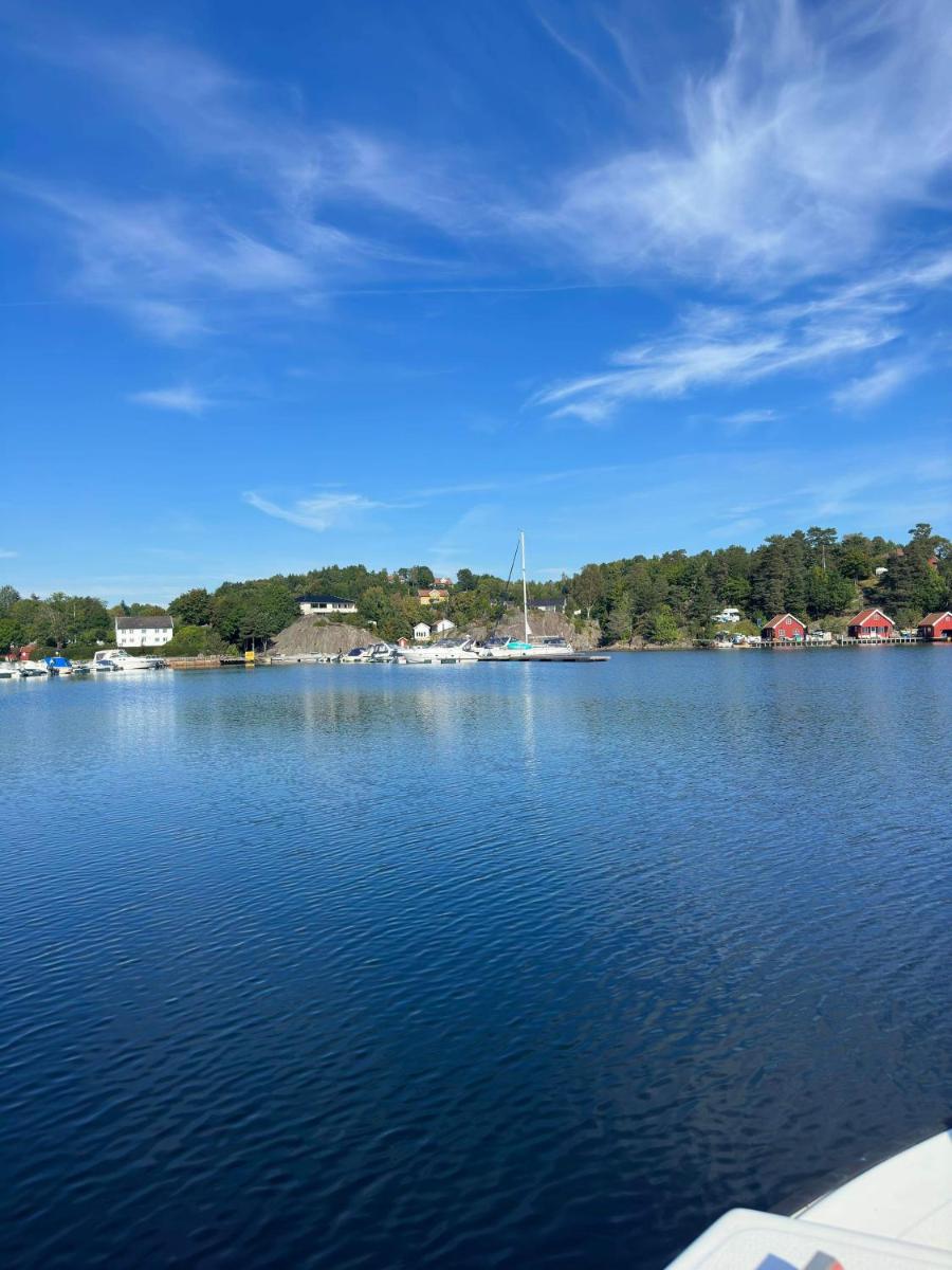Cozy cottage close to idyllic archipelago with additional building if booked for more than 2 people - Housity