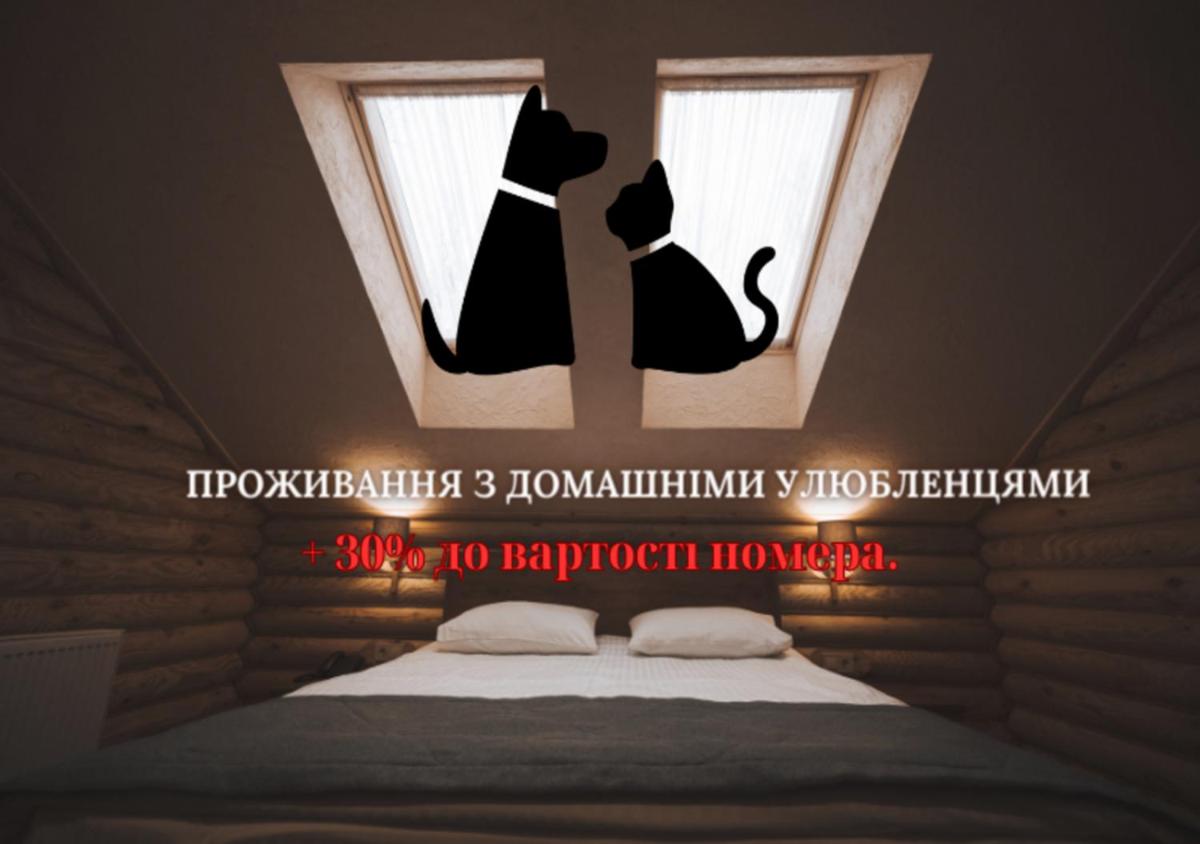 Turiyske Podvir'ya - Housity