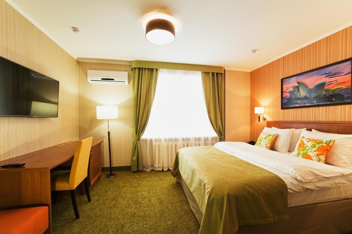 Boutique Hotel Countries - Housity