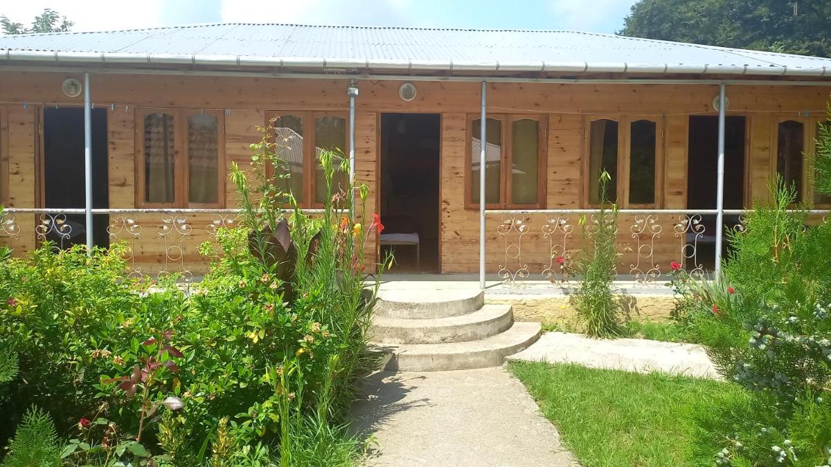 Green Villa Tskaltubo - Housity
