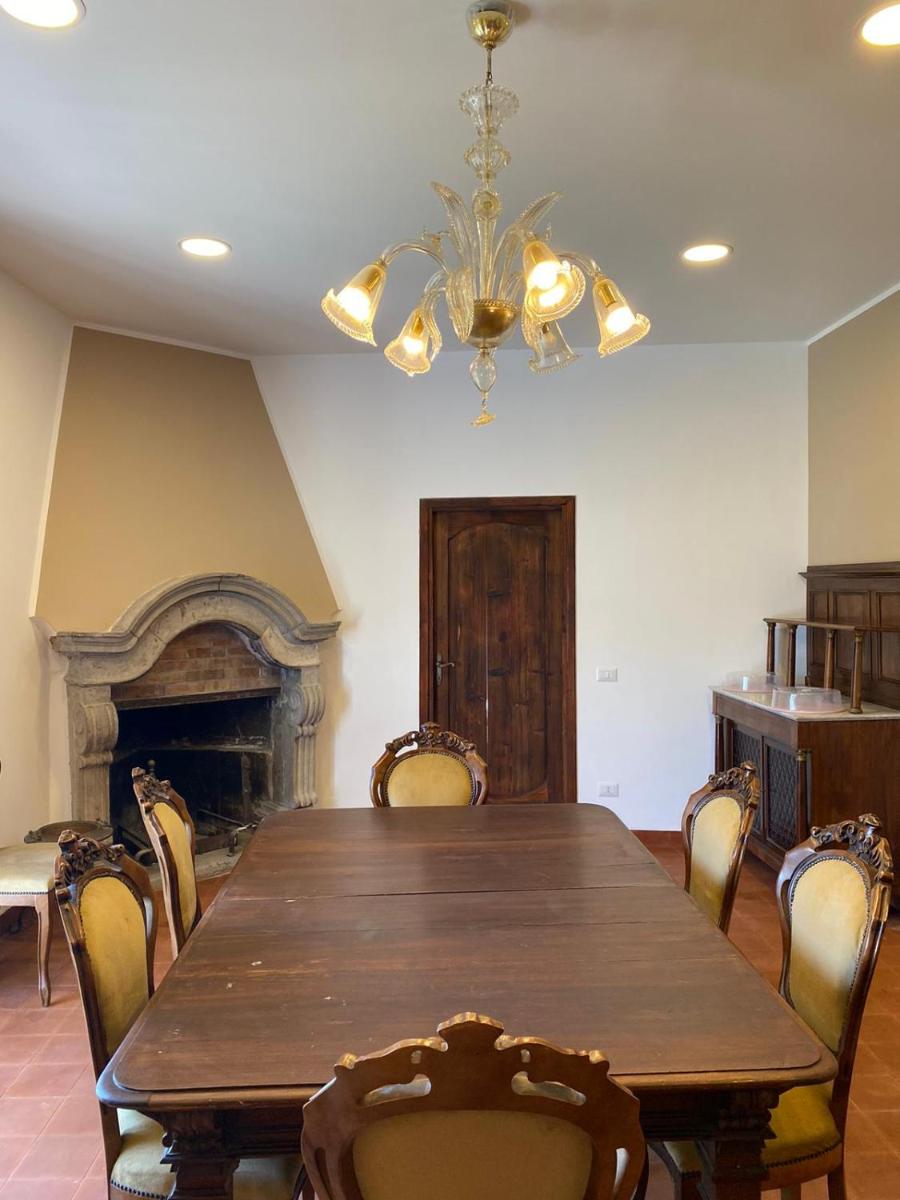 B&B La Cortesia - Housity