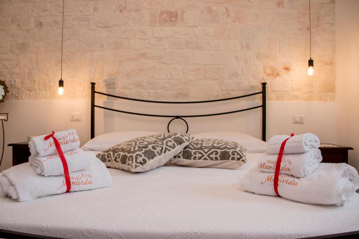 Trullo Manivida - Housity