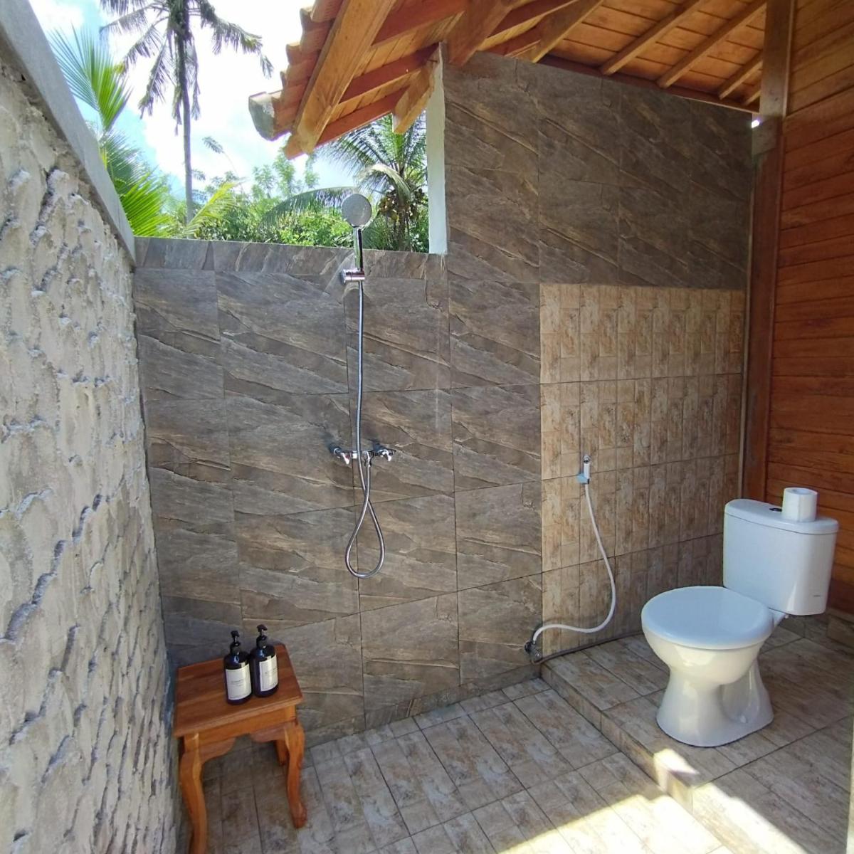 Suitetrails - Villa Uma Ayu Sidemen