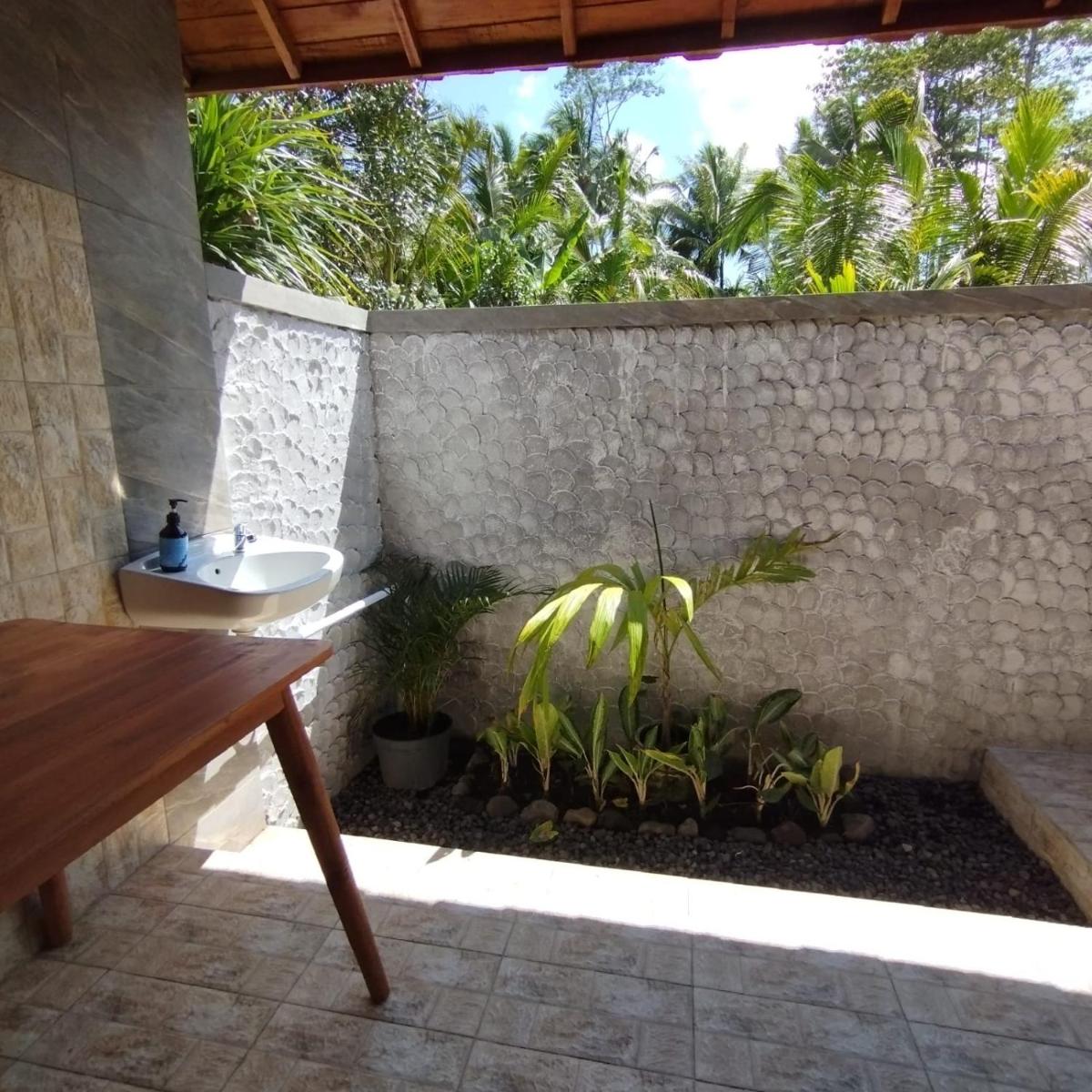 Suitetrails - Villa Uma Ayu Sidemen