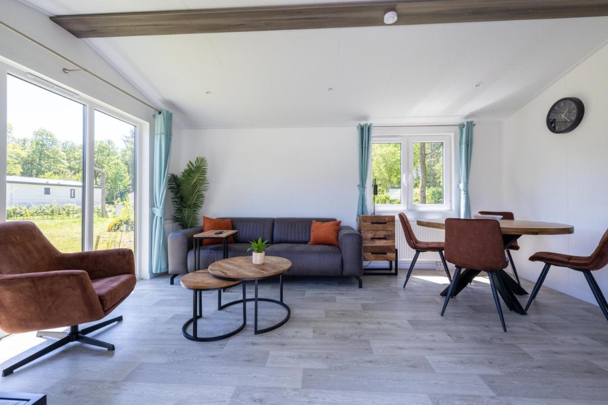 Recreatiepark de Voorst - Housity