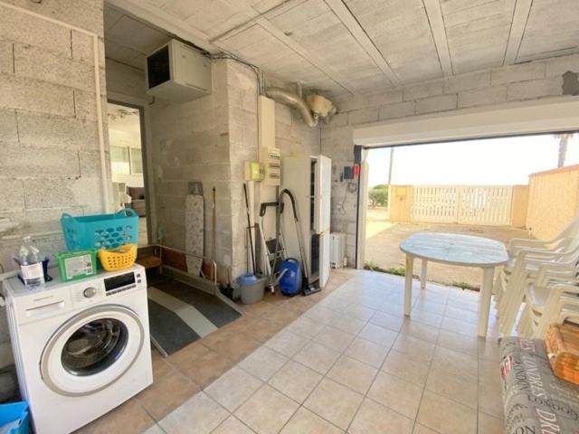 Suitetrails - Appartement 7 personnes face mer 7BLION37