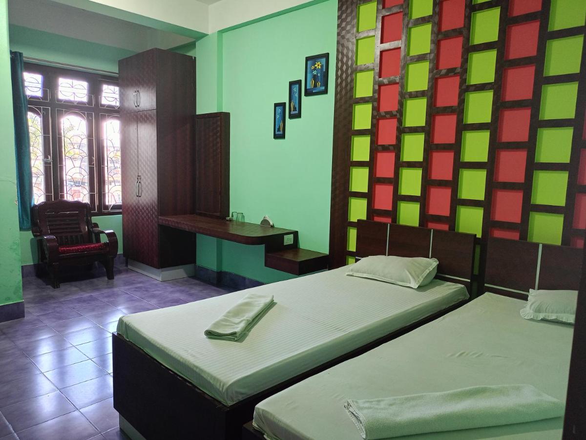 Hotel A & A2 - Housity