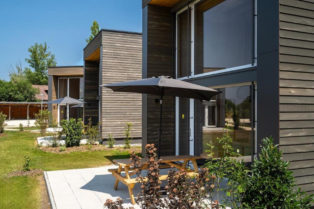 Feriendorf am Sonnensee - Housity