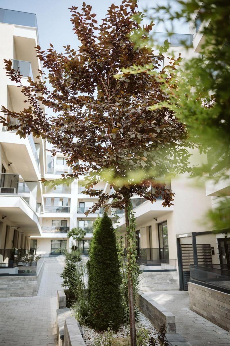 DEC Apartments - Housity