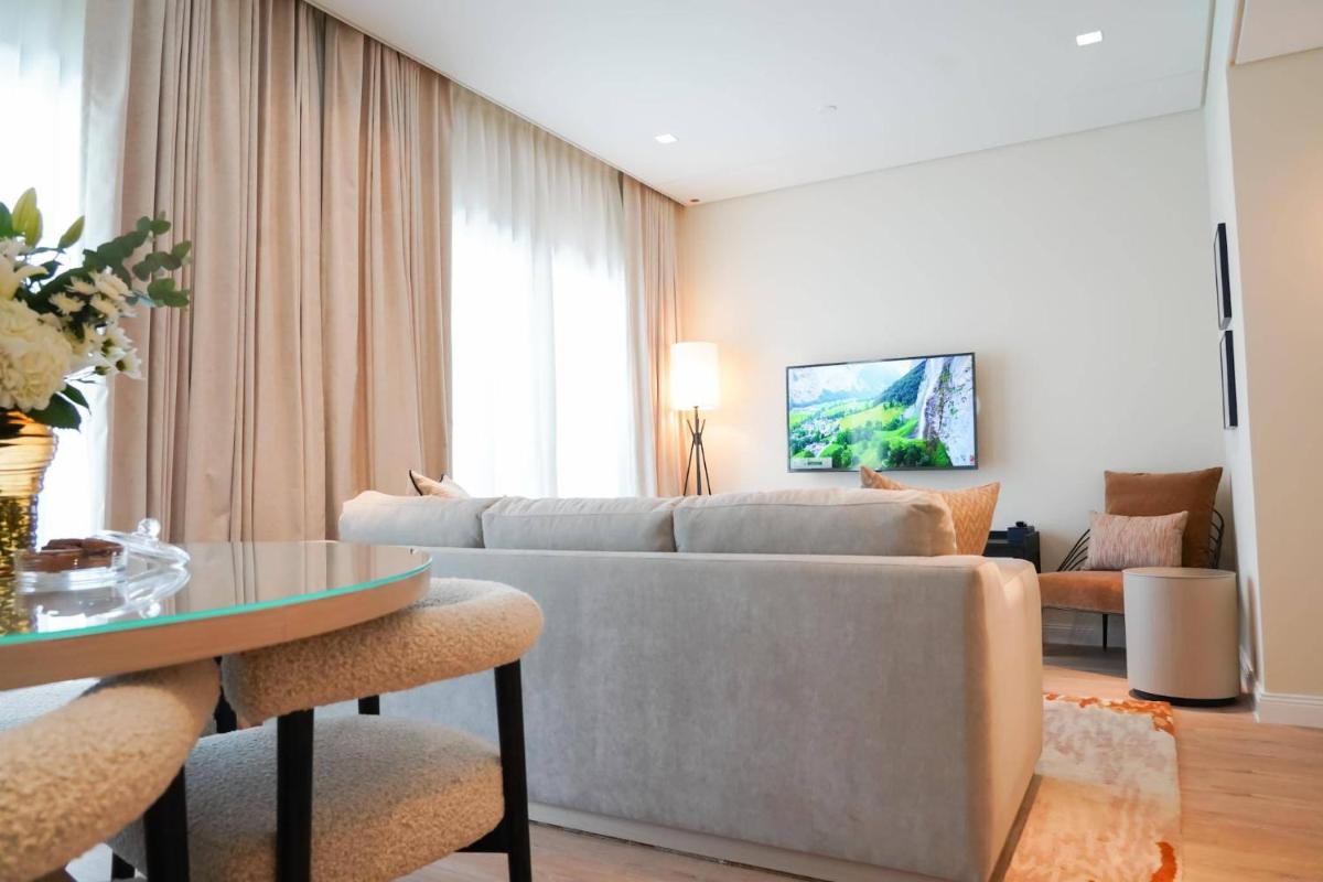 Andalus Al Seef Resort & Spa - Housity