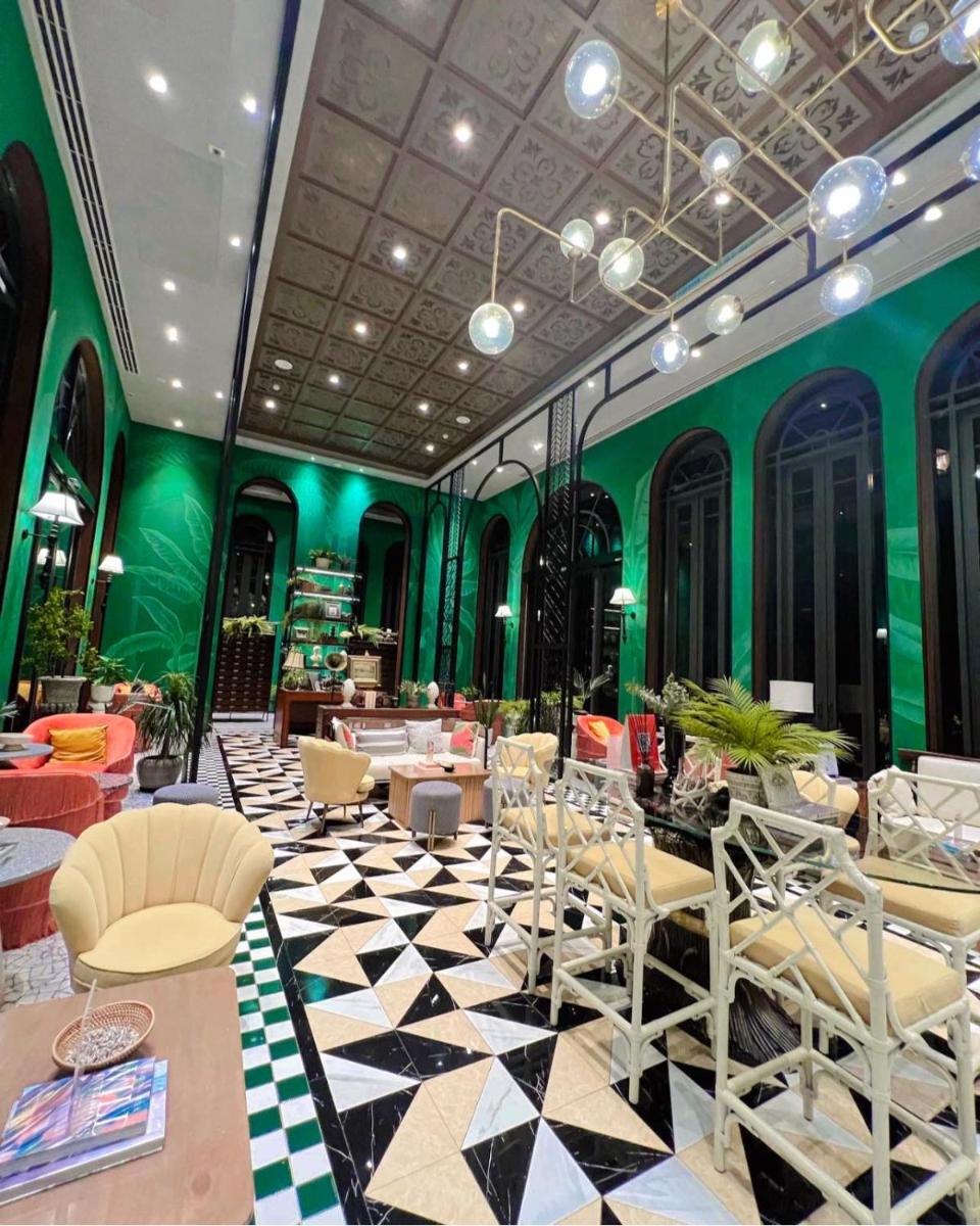 La Habana Huahin by Ying - Hizvo