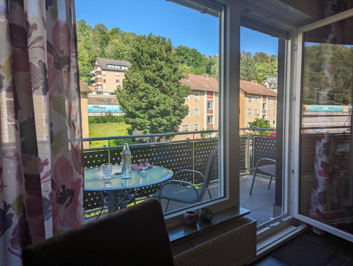 Ferienwohnung Koblenz City - Housity