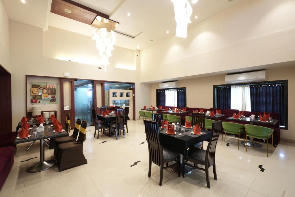 Hotel City Symphony - Housity