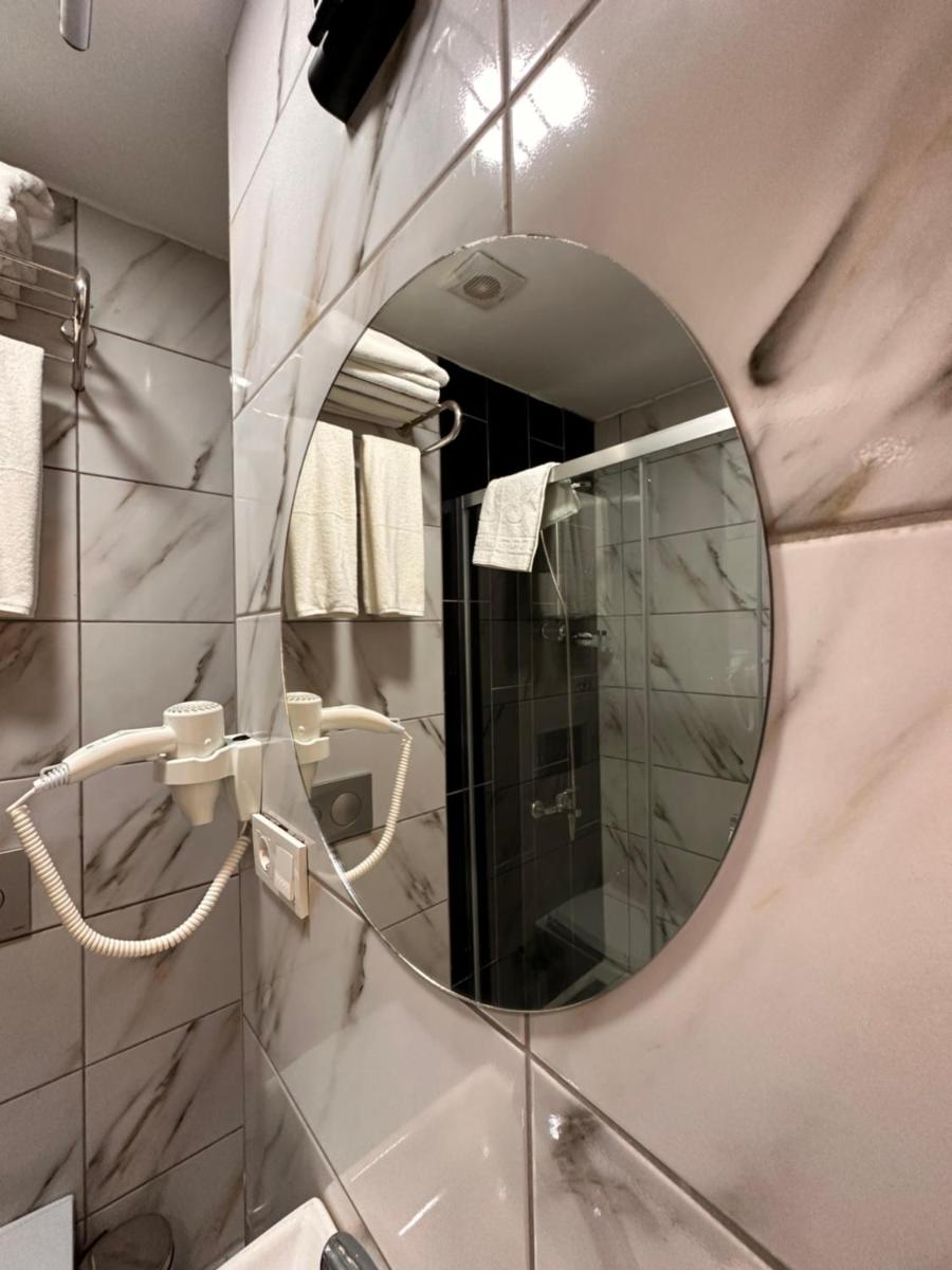 HARRAN HOTEL - Housity