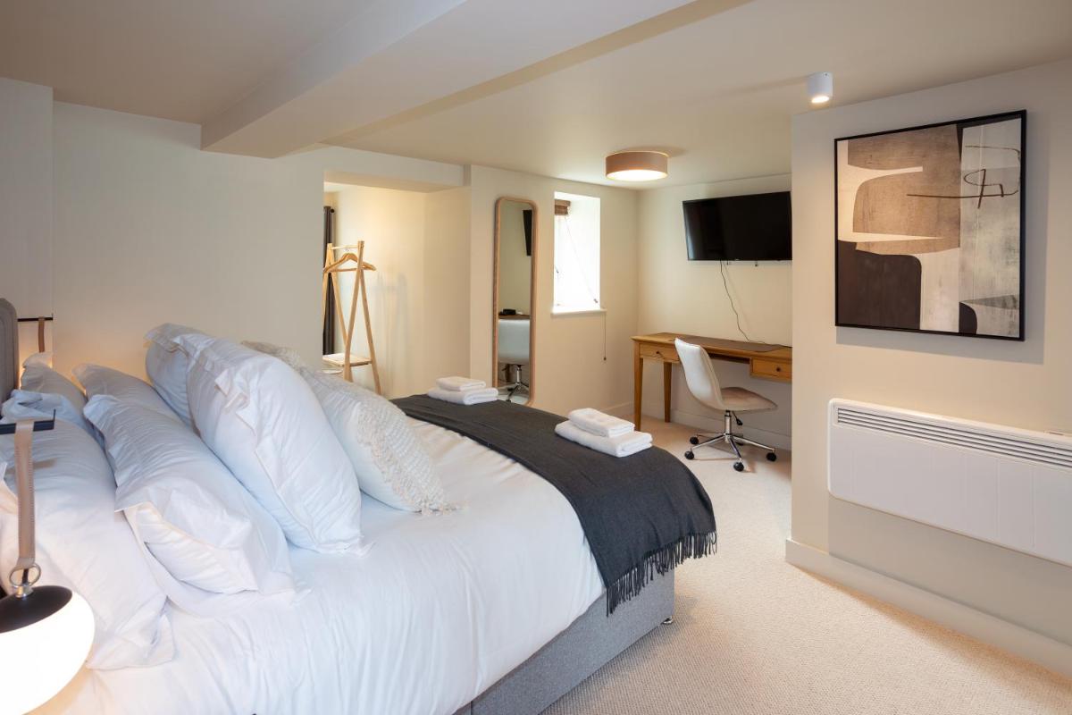 30 Chipping Norton - Luxury Holiday Apartments - Housity