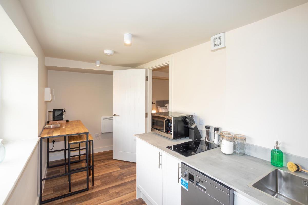 30 Chipping Norton - Luxury Holiday Apartments - Housity