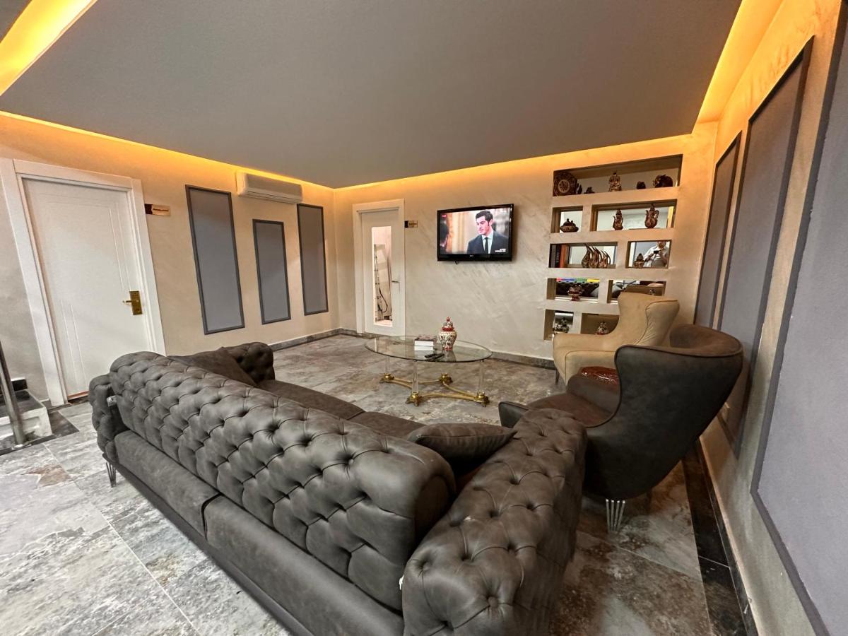 HARRAN HOTEL - Housity