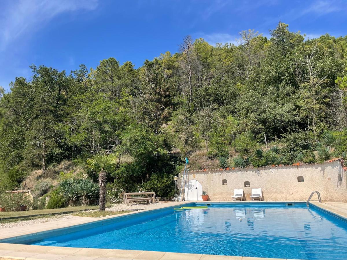La Sauveterre - Housity