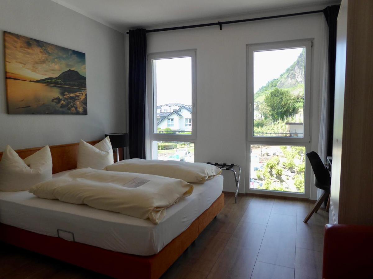 Hotel Weinhaus Hoff - Housity